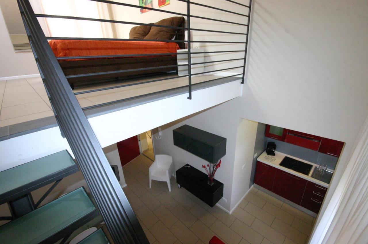 Re Martino Residence Катания Экстерьер фото