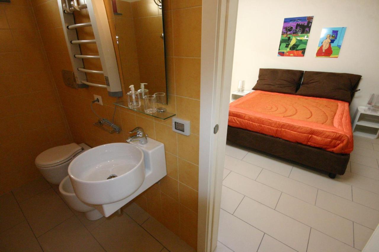 Re Martino Residence Катания Экстерьер фото